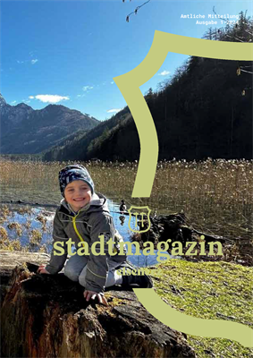 Download Stadtmagazin Ausgabe 1 2024